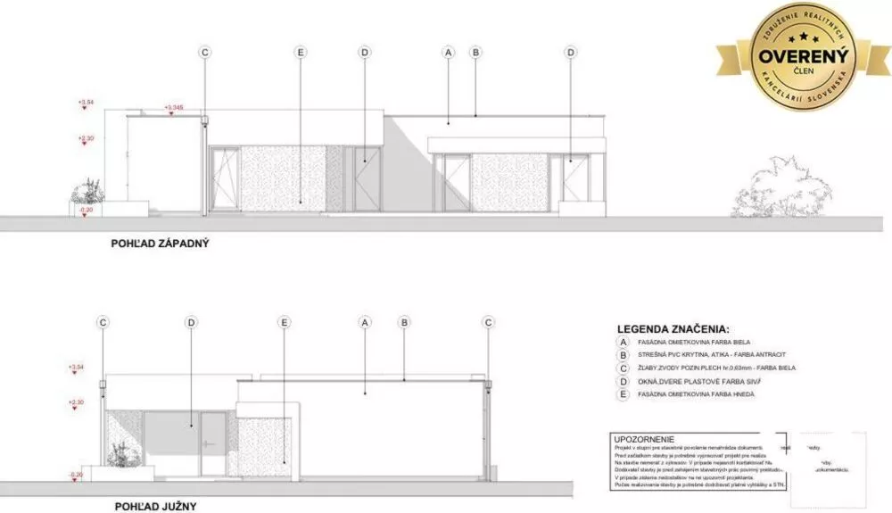 Rodinný dom na predaj 130m2, Jadranská, Chorvátsky Grob, 179049_5