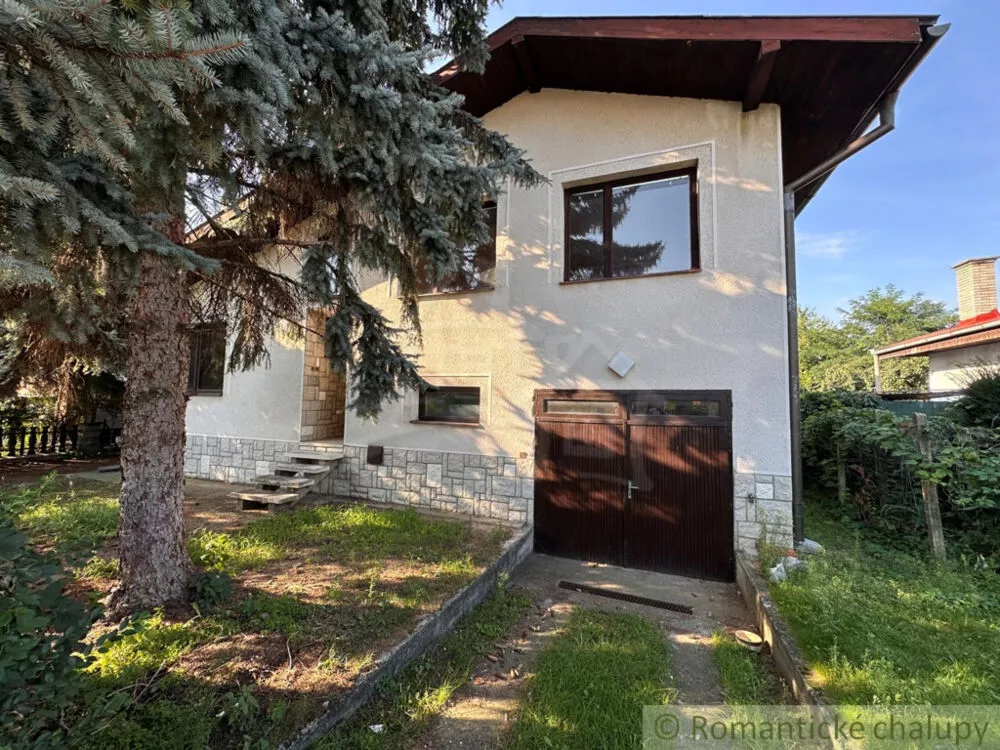 Rodinný dom na predaj 200m2, Nesvady, 160795_0