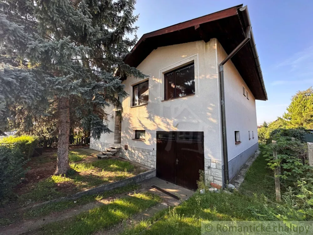 Rodinný dom na predaj 200m2, Nesvady, 160795_1