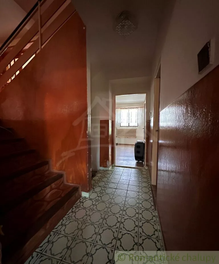 Rodinný dom na predaj 200m2, Nesvady, 160795_16