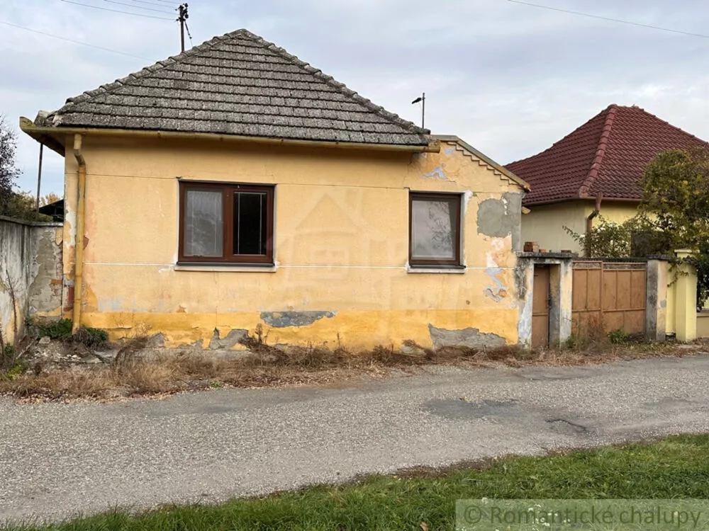 Rodinný dom na predaj 90m2, Kolárovo, 160829_0