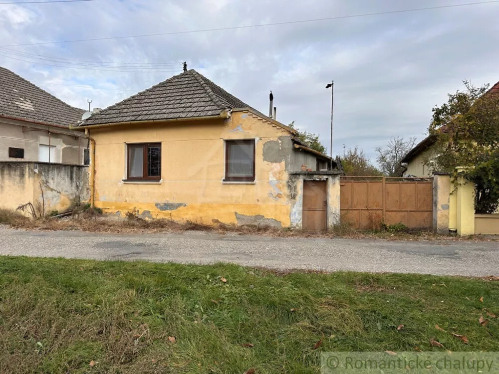 Rodinný dom na predaj 90m2, Kolárovo, 160829_1