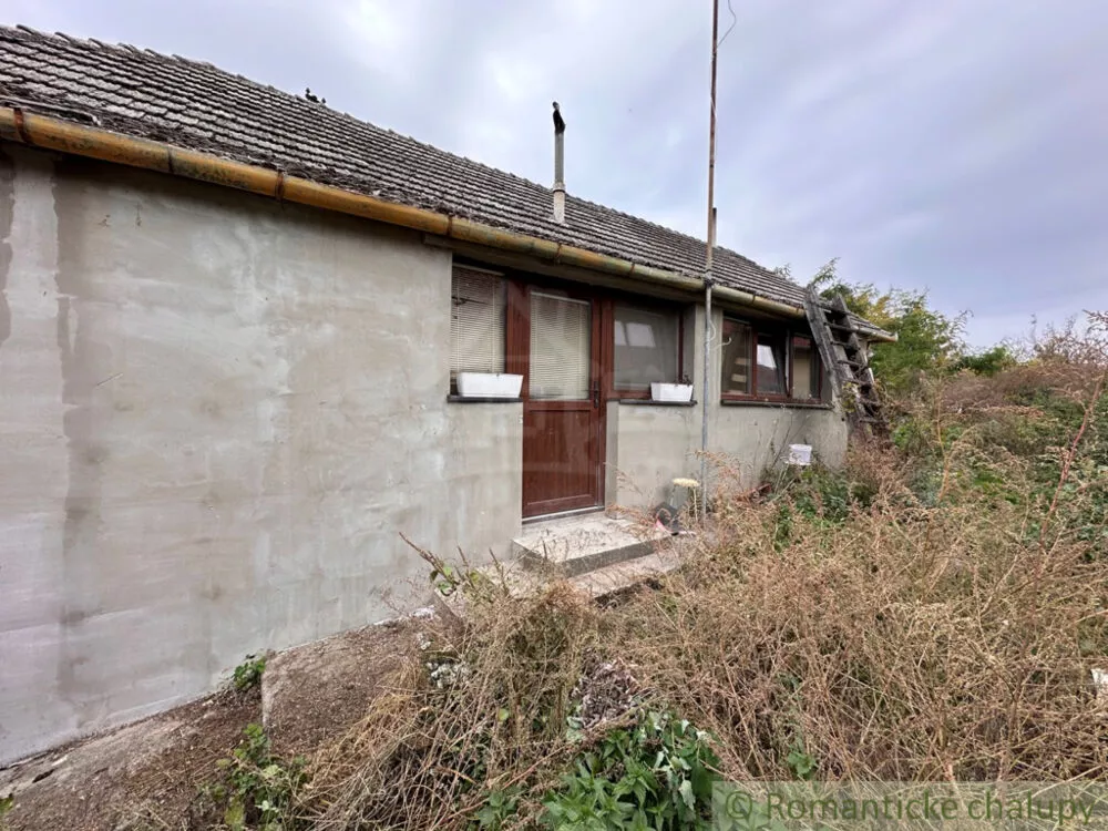 Rodinný dom na predaj 90m2, Kolárovo, 160829_2