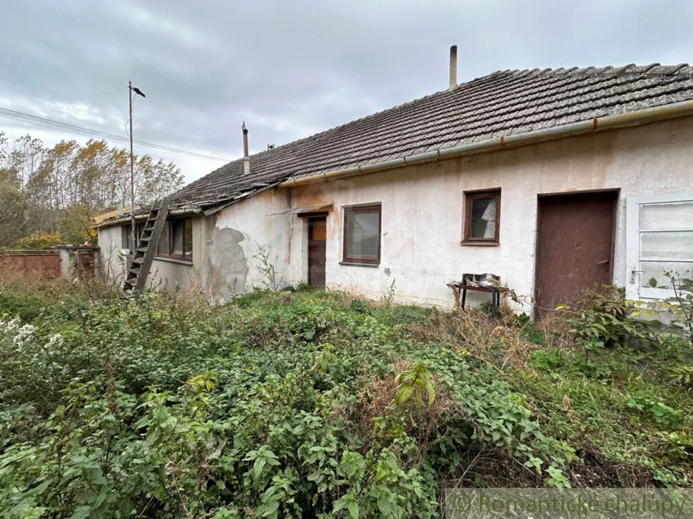 Rodinný dom na predaj 90m2, Kolárovo, 160829_4