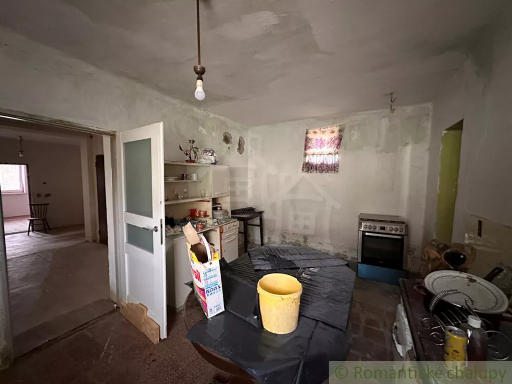 Rodinný dom na predaj 90m2, Kolárovo, 160829_12