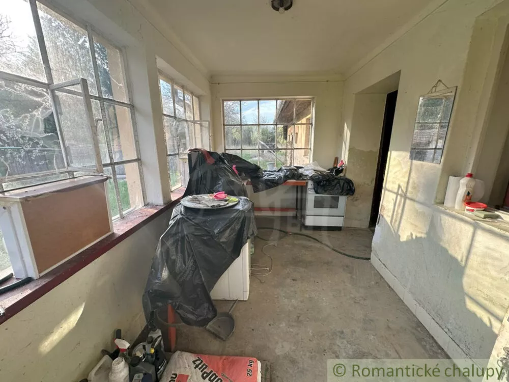 Rodinný dom na predaj 80m2, Rašice, 156613_3