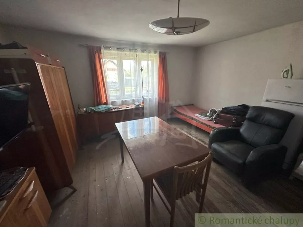 Rodinný dom na predaj 80m2, Rašice, 156613_4