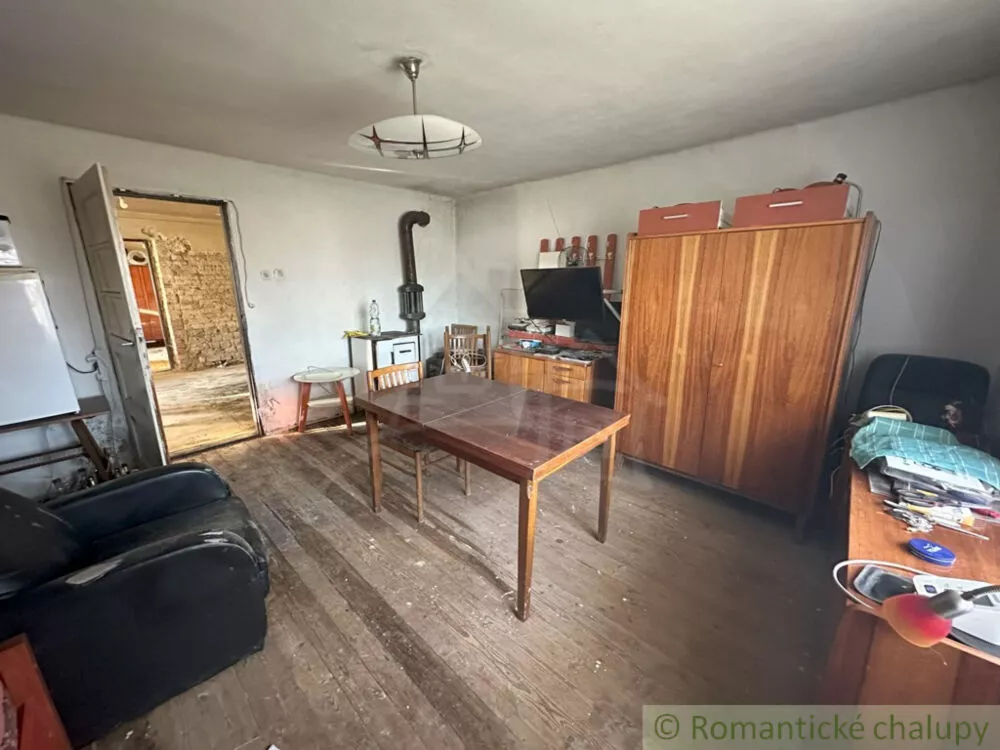 Rodinný dom na predaj 80m2, Rašice, 156613_5