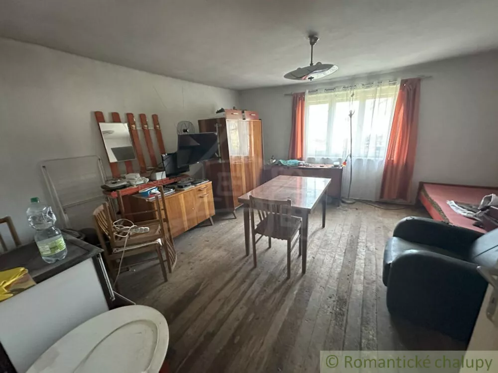 Rodinný dom na predaj 80m2, Rašice, 156613_6