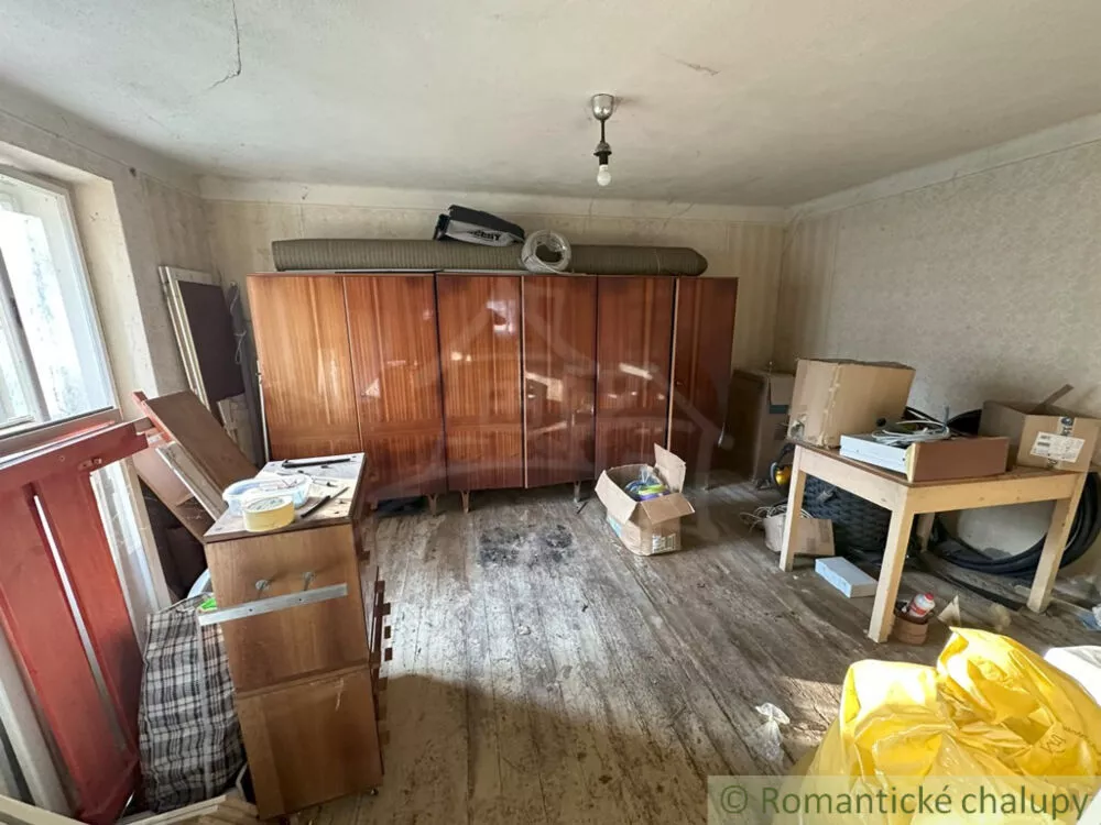 Rodinný dom na predaj 80m2, Rašice, 156613_7