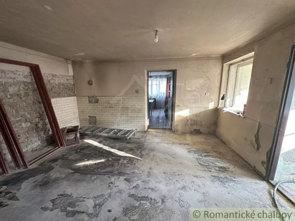 Rodinný dom na predaj 80m2, Rašice, 156613_8