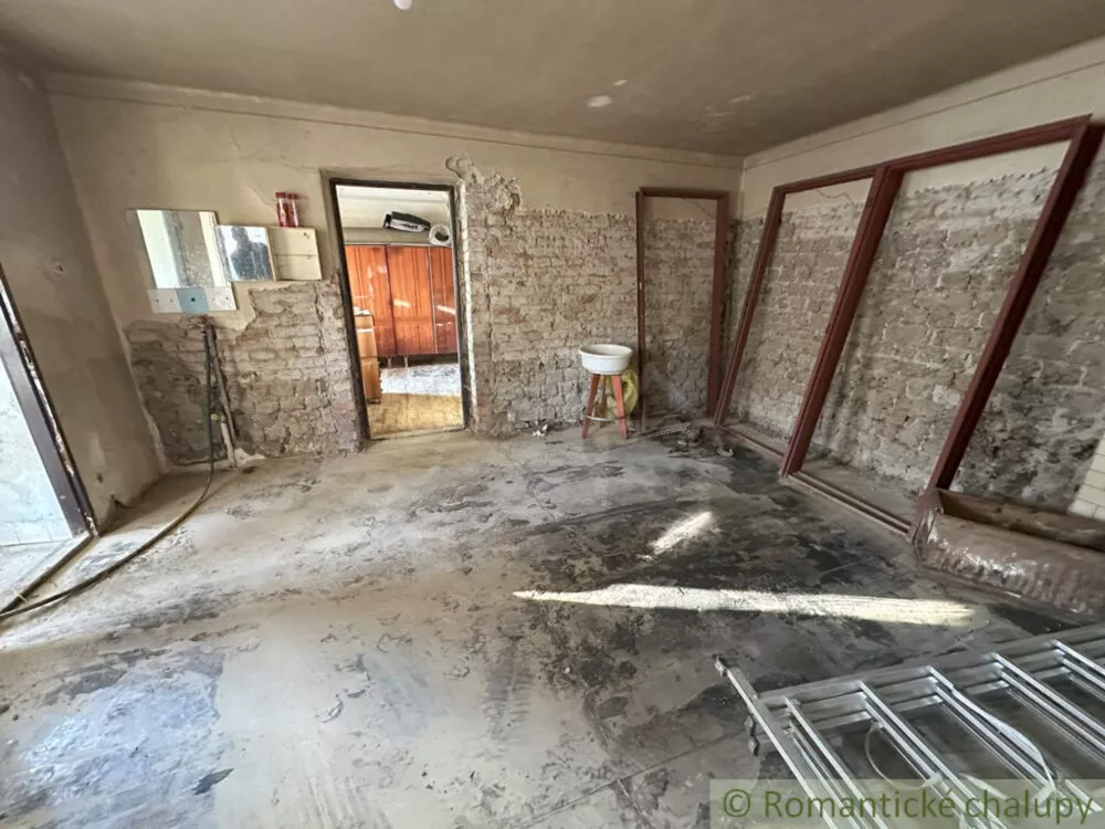 Rodinný dom na predaj 80m2, Rašice, 156613_9