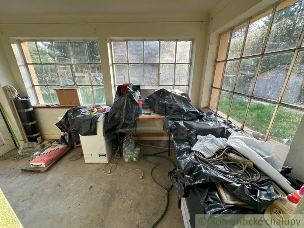 Rodinný dom na predaj 80m2, Rašice, 156613_11