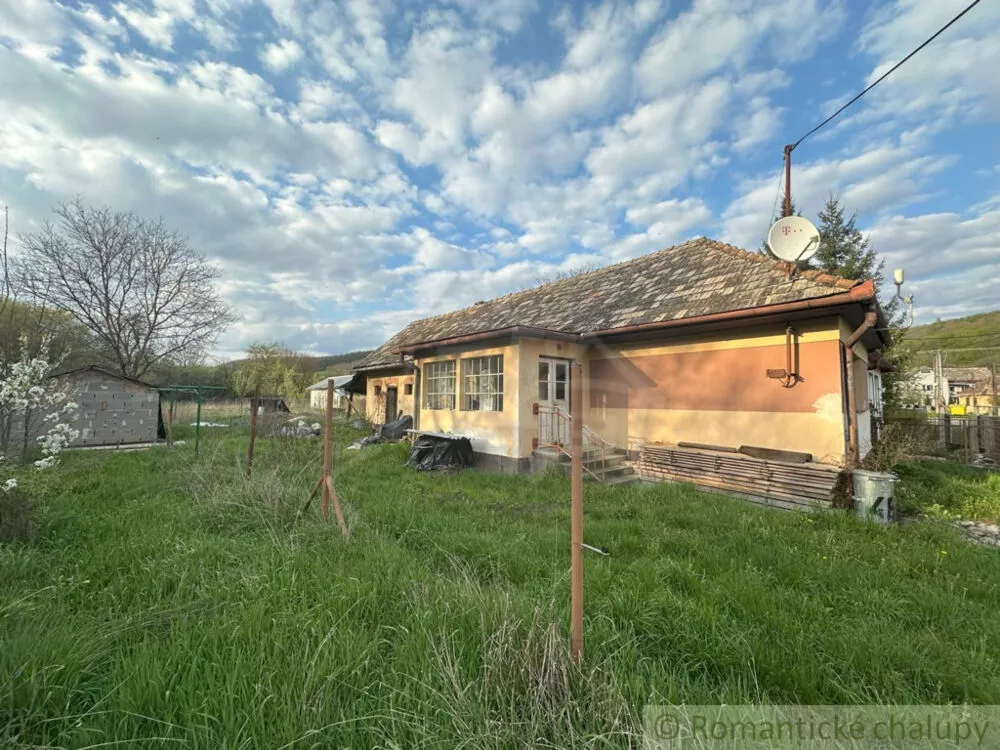 Rodinný dom na predaj 80m2, Rašice, 156613_13
