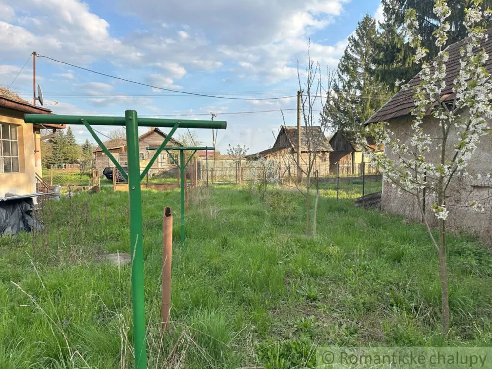 Rodinný dom na predaj 80m2, Rašice, 156613_16