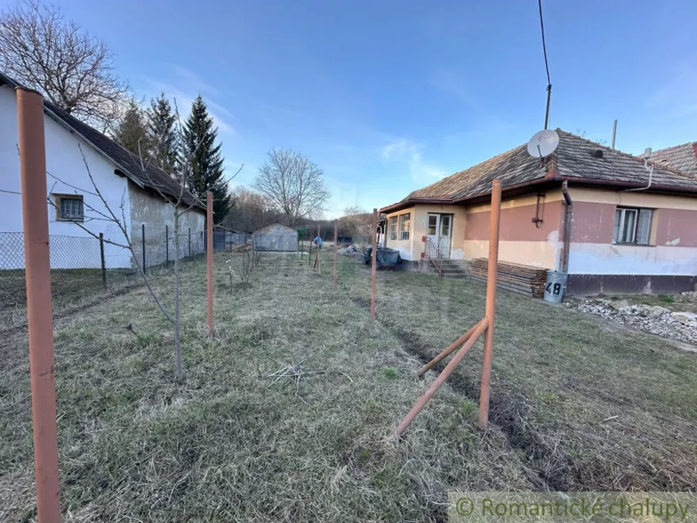 Rodinný dom na predaj 80m2, Rašice, 156613_18