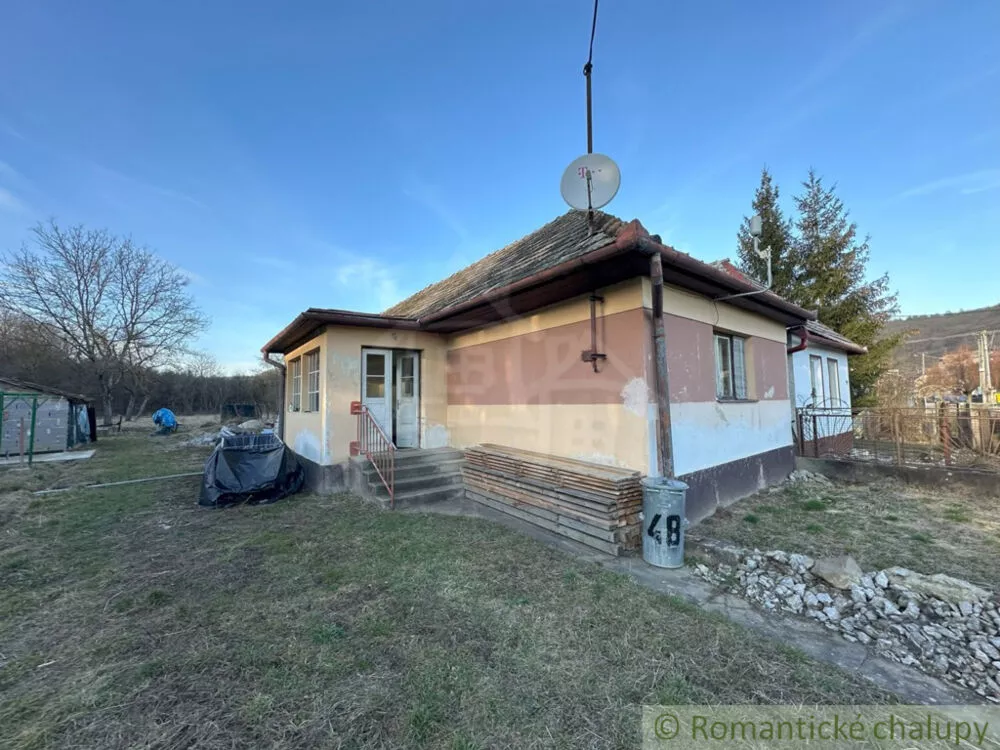 Rodinný dom na predaj 80m2, Rašice, 156613_19