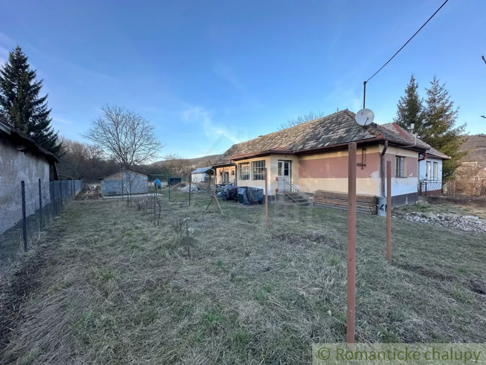 Rodinný dom na predaj 80m2, Rašice, 156613_20