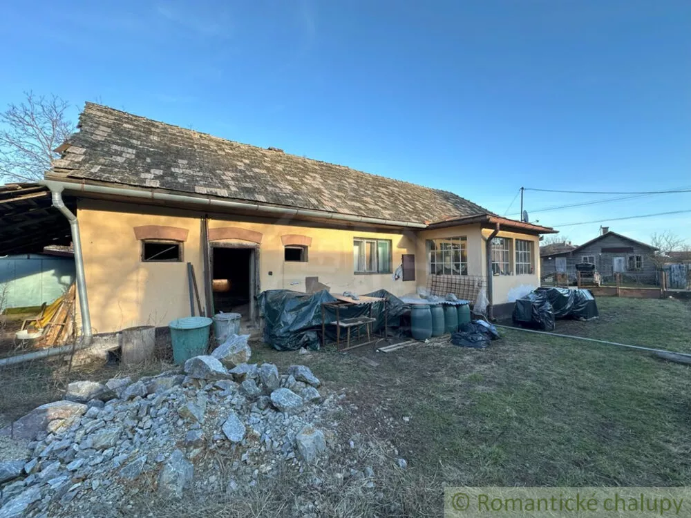 Rodinný dom na predaj 80m2, Rašice, 156613_21