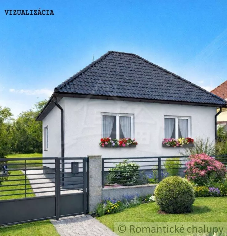 Rodinný dom na predaj 130m2, Dobroč, 177087_0