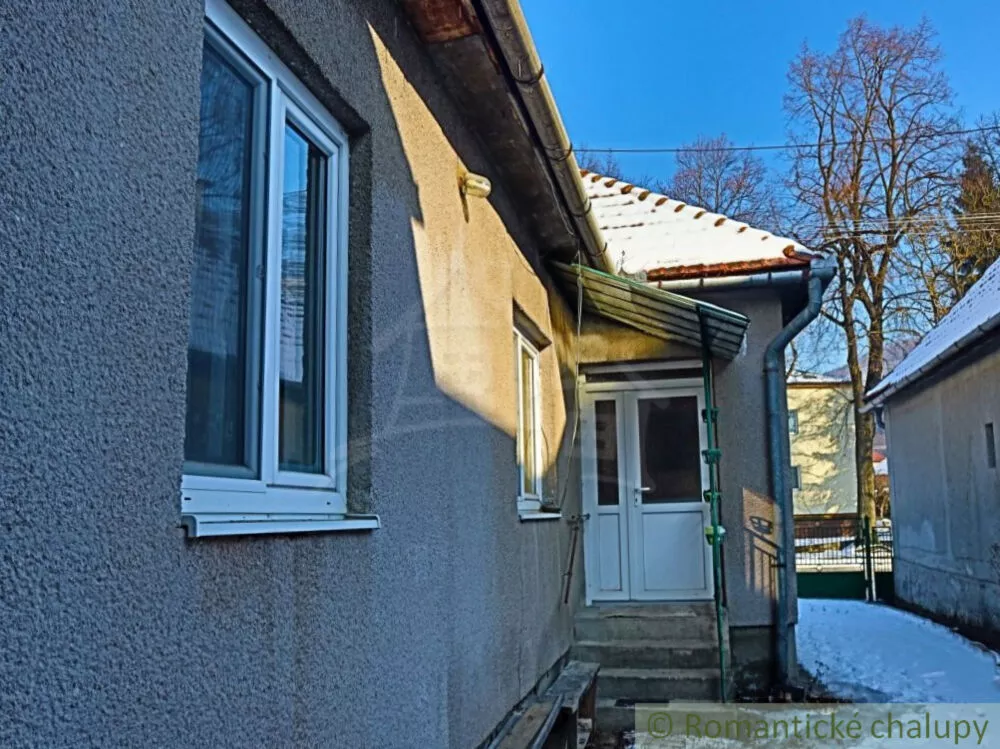 Rodinný dom na predaj 130m2, Dobroč, 177087_3