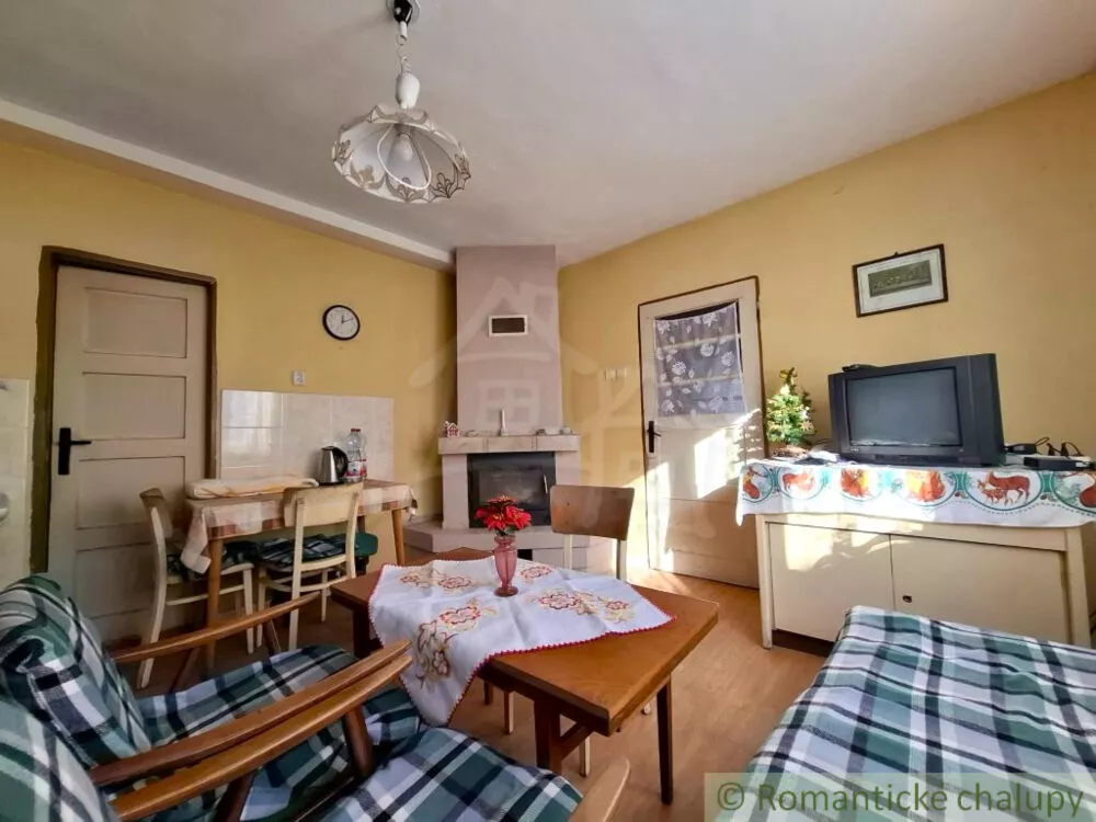 Rodinný dom na predaj 130m2, Dobroč, 177087_7