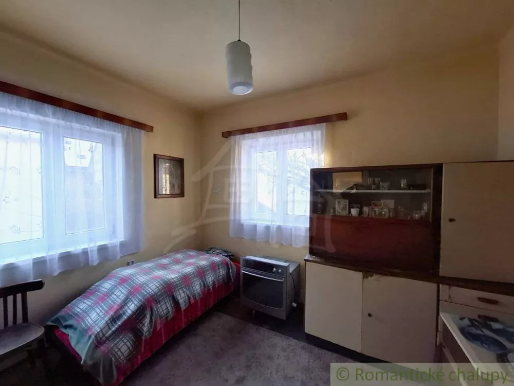 Rodinný dom na predaj 130m2, Dobroč, 177087_8