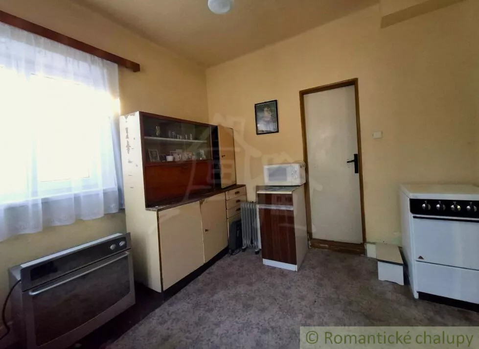 Rodinný dom na predaj 130m2, Dobroč, 177087_9