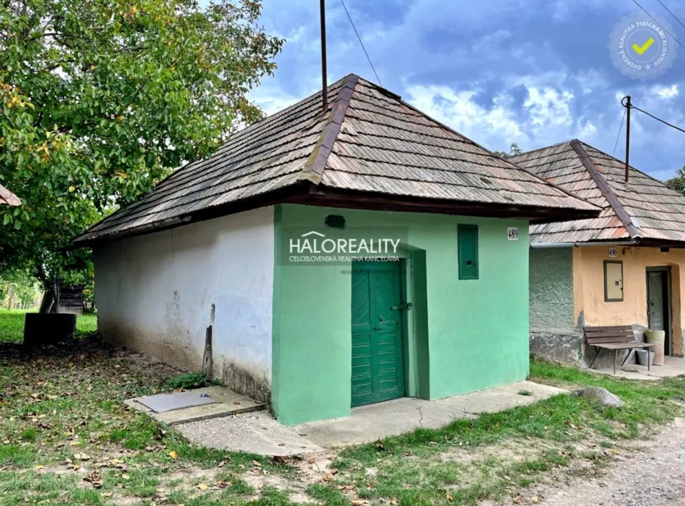 Záhradná chatka na predaj 20m2, Mýtne Ludany, 179069_2