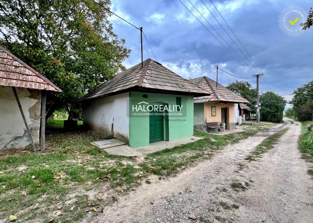 Záhradná chatka na predaj 20m2, Mýtne Ludany, 179069_3