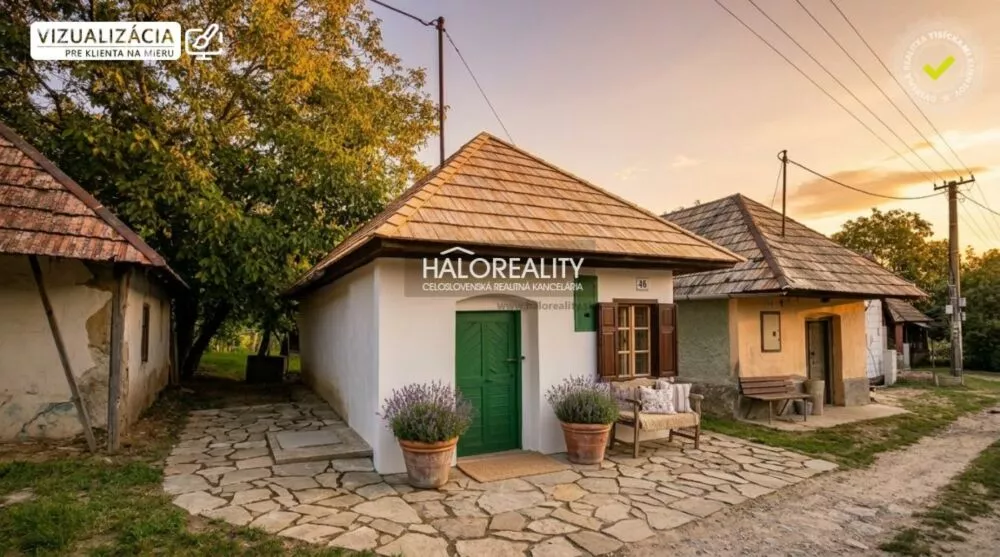 Záhradná chatka na predaj 20m2, Mýtne Ludany, 179069_4