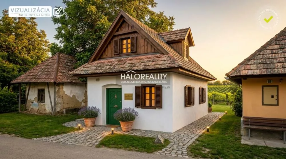 Záhradná chatka na predaj 20m2, Mýtne Ludany, 179069_5