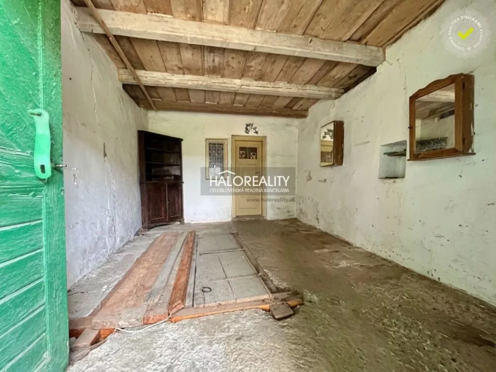 Záhradná chatka na predaj 20m2, Mýtne Ludany, 179069_6