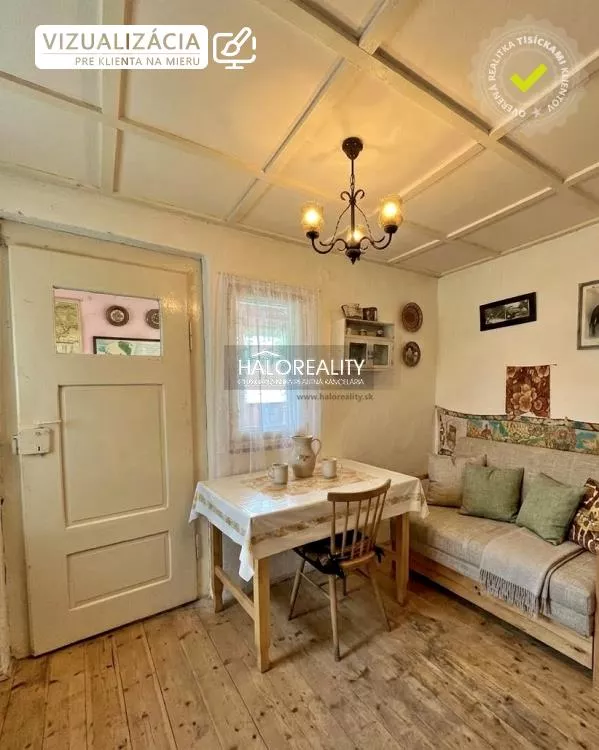 Záhradná chatka na predaj 20m2, Mýtne Ludany, 179069_16