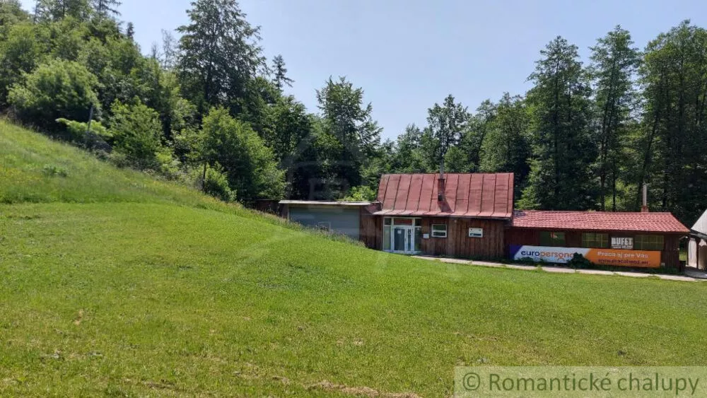 Chata a chalupa na predaj 100m2, Myjava, 155352_0