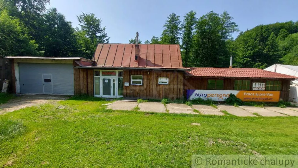 Chata a chalupa na predaj 100m2, Myjava, 155352_2