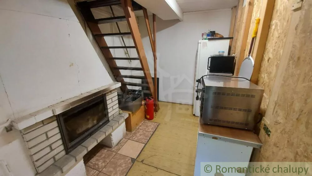 Chata a chalupa na predaj 100m2, Myjava, 155352_3