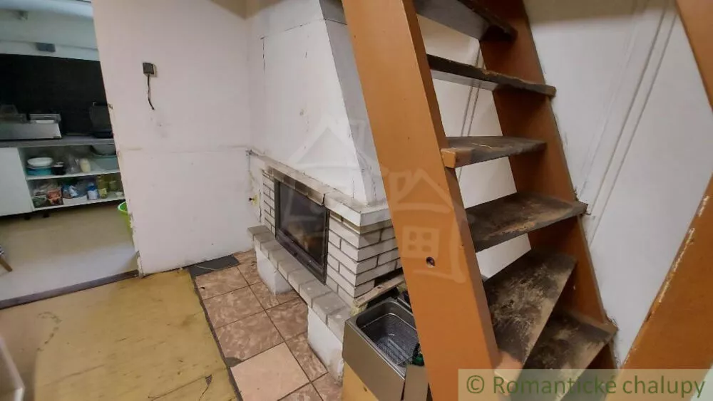 Chata a chalupa na predaj 100m2, Myjava, 155352_4