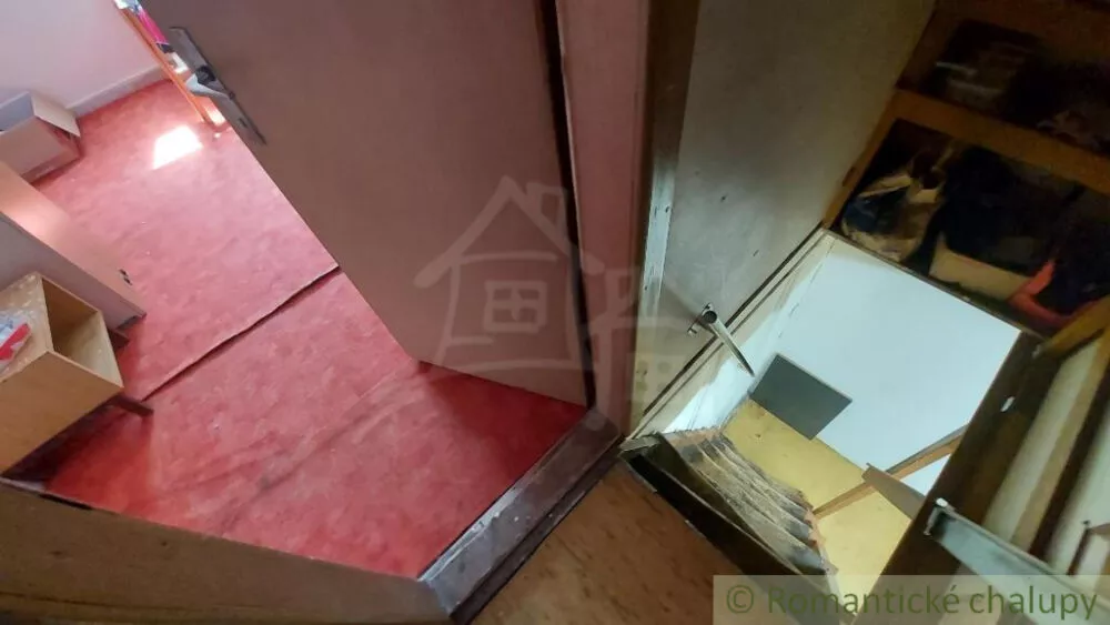 Chata a chalupa na predaj 100m2, Myjava, 155352_5