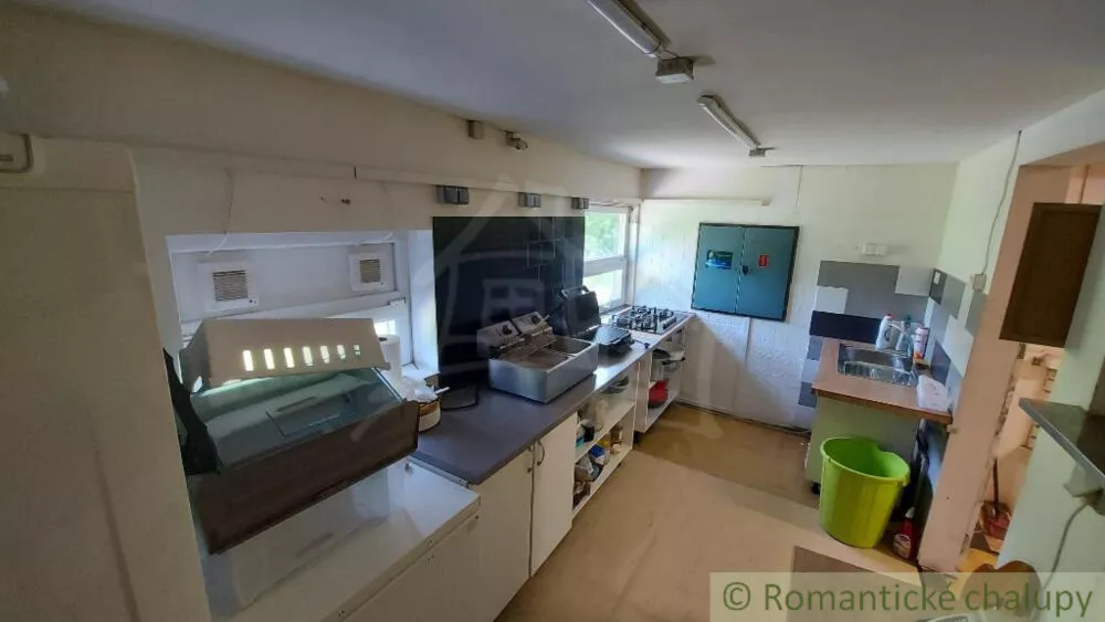 Chata a chalupa na predaj 100m2, Myjava, 155352_9