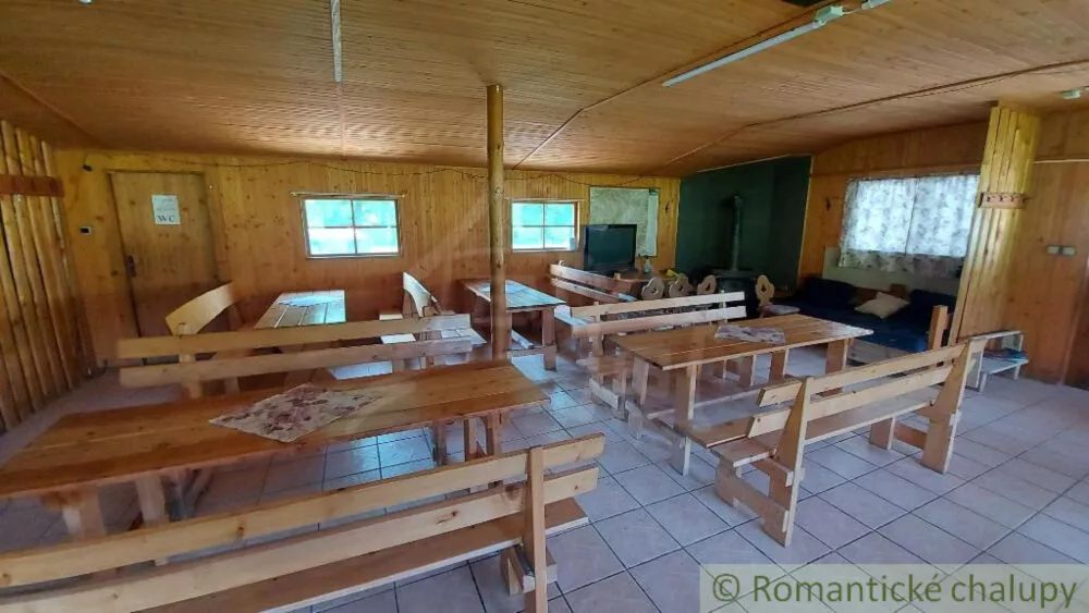 Chata a chalupa na predaj 100m2, Myjava, 155352_10
