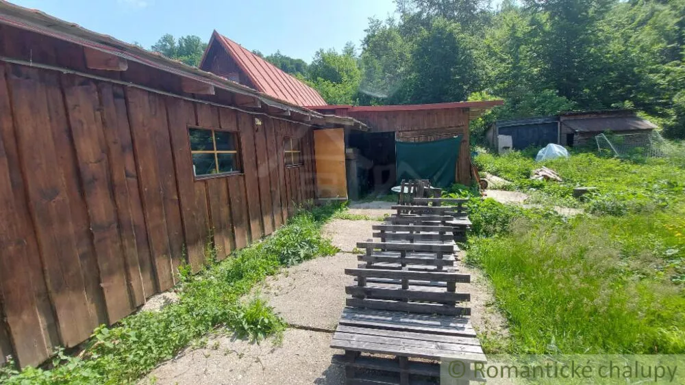 Chata a chalupa na predaj 100m2, Myjava, 155352_13