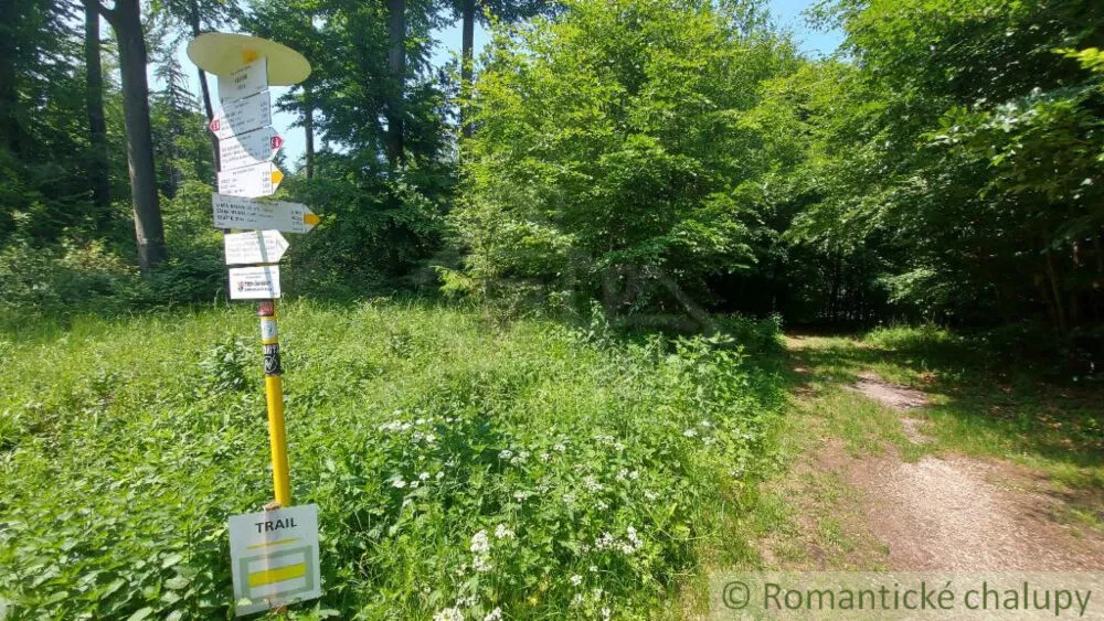 Chata a chalupa na predaj 100m2, Myjava, 155352_16