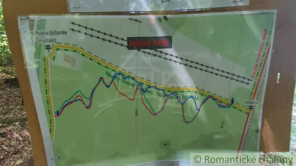 Chata a chalupa na predaj 100m2, Myjava, 155352_18