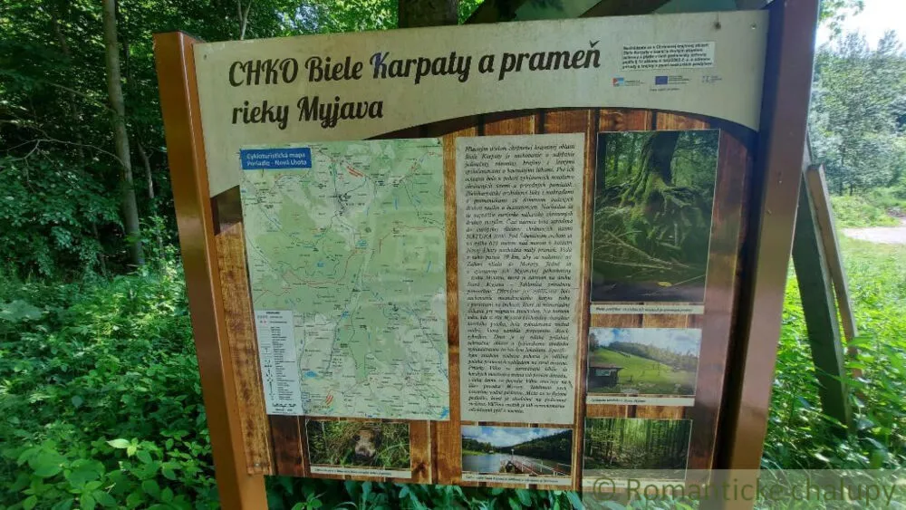 Chata a chalupa na predaj 100m2, Myjava, 155352_19