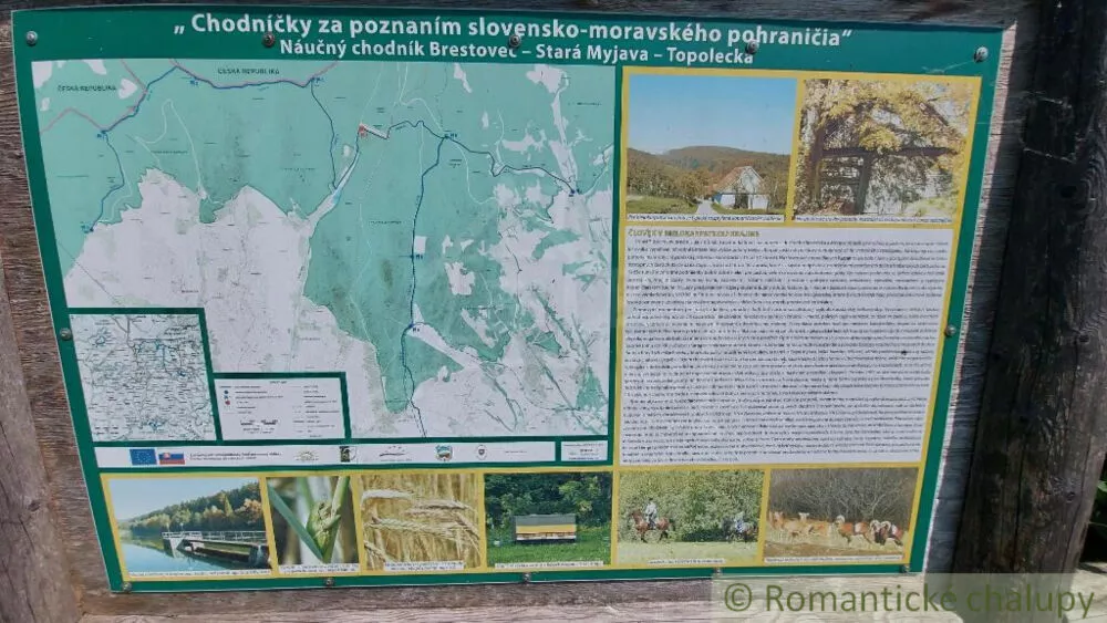 Chata a chalupa na predaj 100m2, Myjava, 155352_21