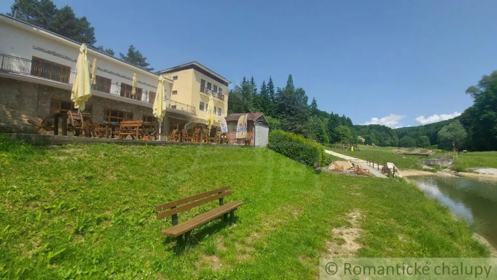 Chata a chalupa na predaj 100m2, Myjava, 155352_23