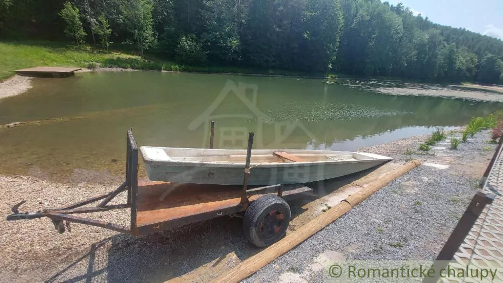 Chata a chalupa na predaj 100m2, Myjava, 155352_24