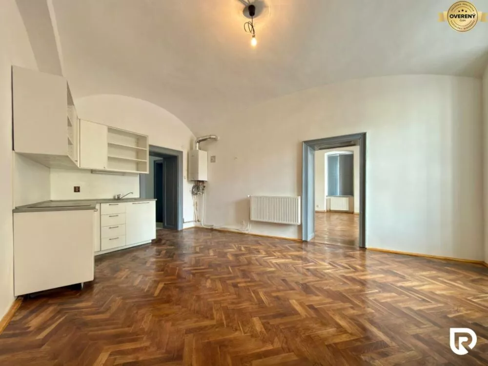 Kancelárie, admin. priestory na prenájom 113m2, Konventná, Bratislava - Staré Mesto, 179072_0