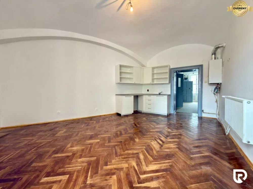 Kancelárie, admin. priestory na prenájom 113m2, Konventná, Bratislava - Staré Mesto, 179072_1